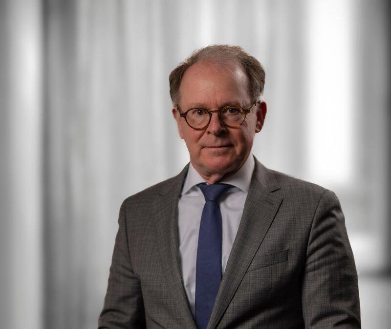 Ad Kerkhof - Capra Advocaten Den Bosch