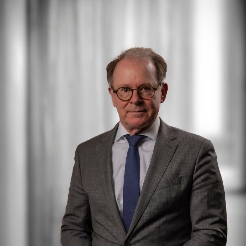 Ad Kerkhof - Capra Advocaten Den Bosch