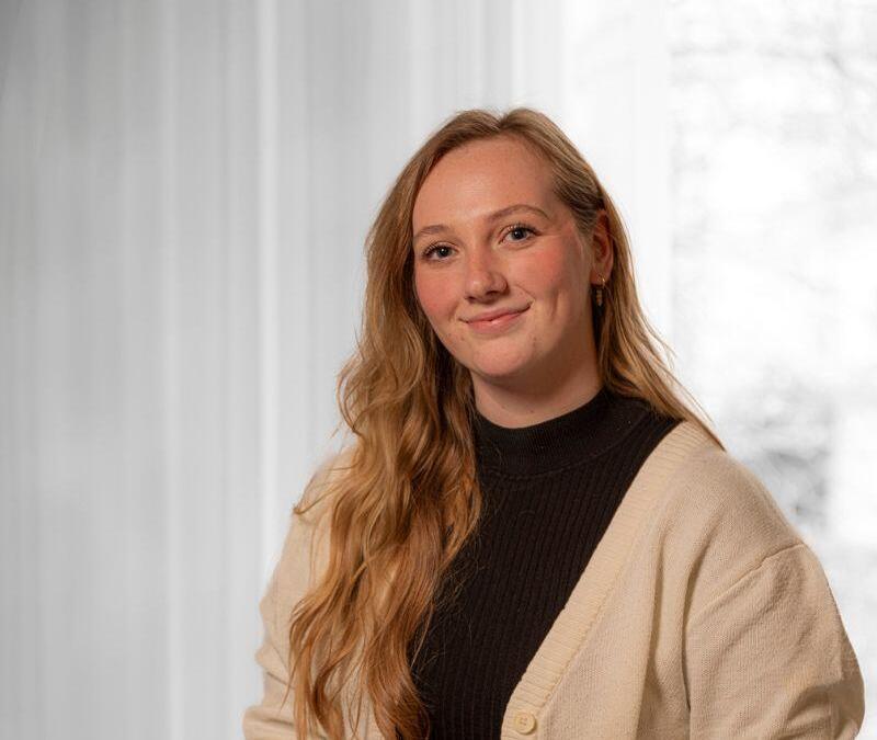 Anouk Szumski - Capra Advocaten Zwolle