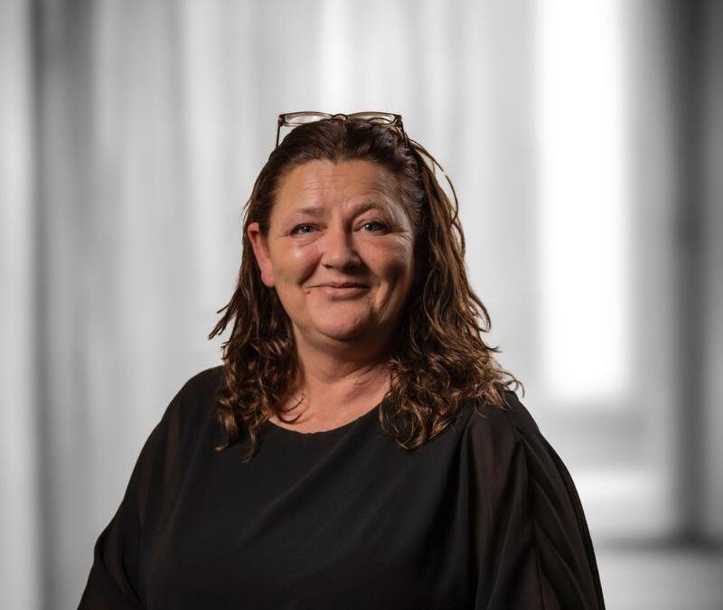 Astrid van den Hoek - Capra Advocaten Den Bosch