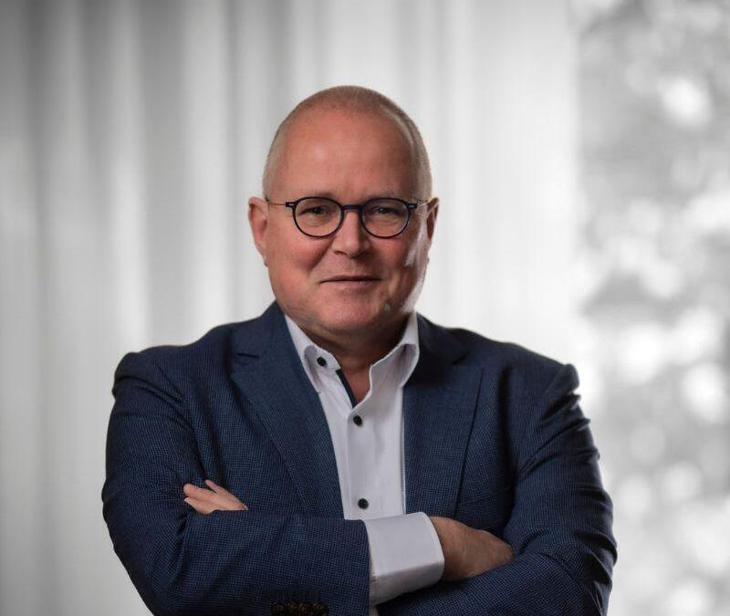 Bart-Jeroen Boiten - Capra Advocaten Zwolle