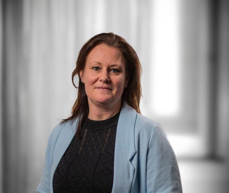 Bernadette van Gorp - Capra Advocaten Den Bosch