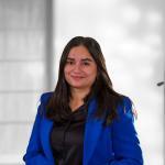Camilla Chand - Capra Advocaten Den Bosch