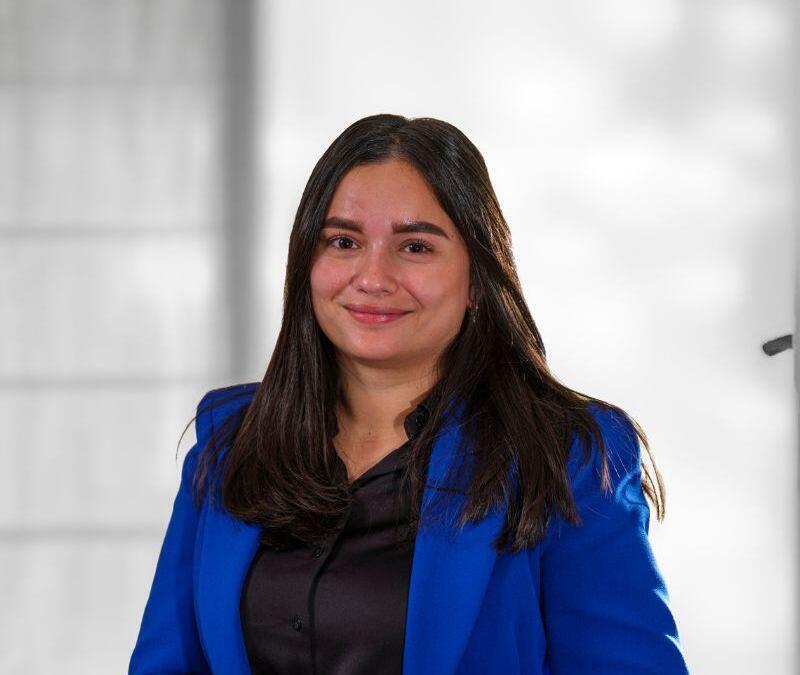 Camilla Chand - Capra Advocaten Den Bosch