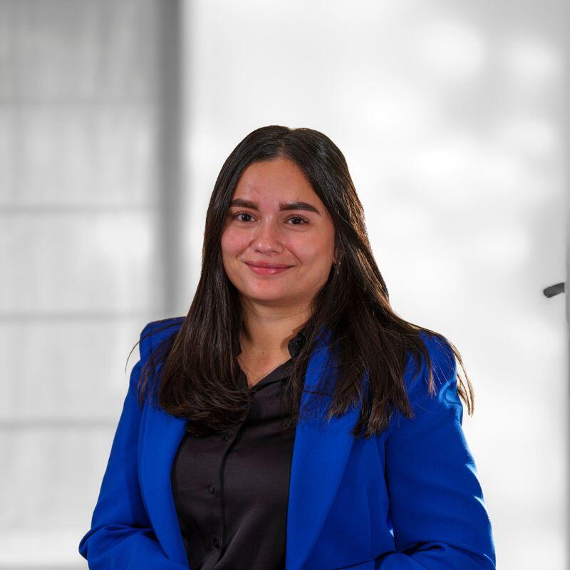 Camilla Chand - Capra Advocaten Den Bosch