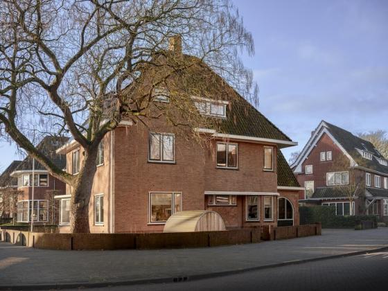 Capra Advocaten vestiging locatie 's-Hertogenbosch