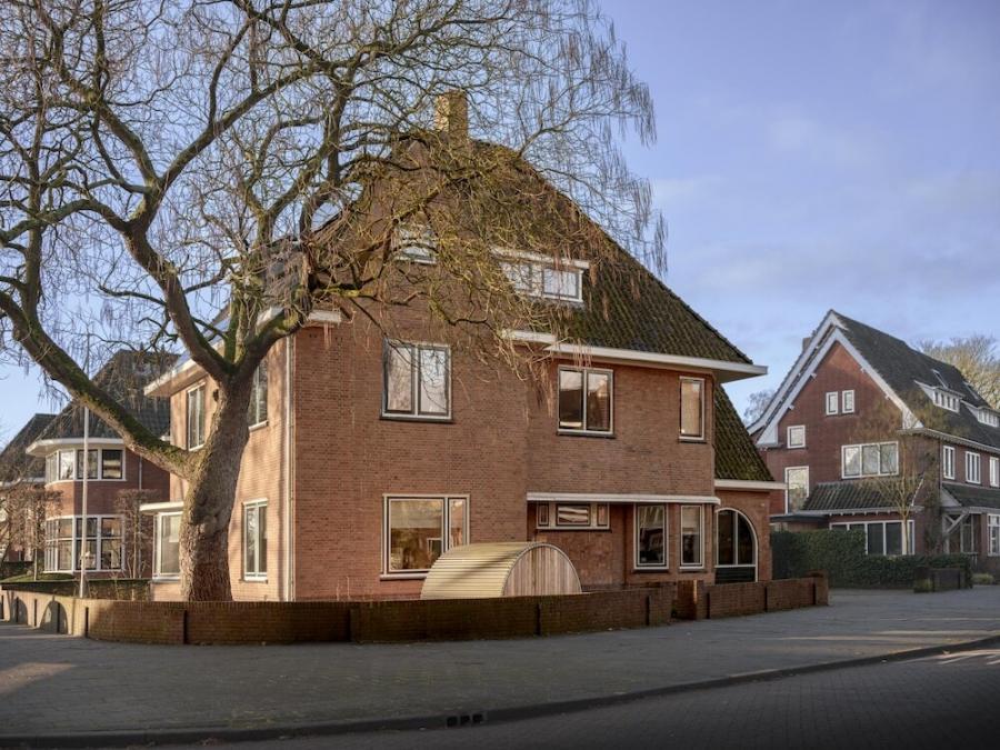 Capra Advocaten vestiging locatie 's-Hertogenbosch