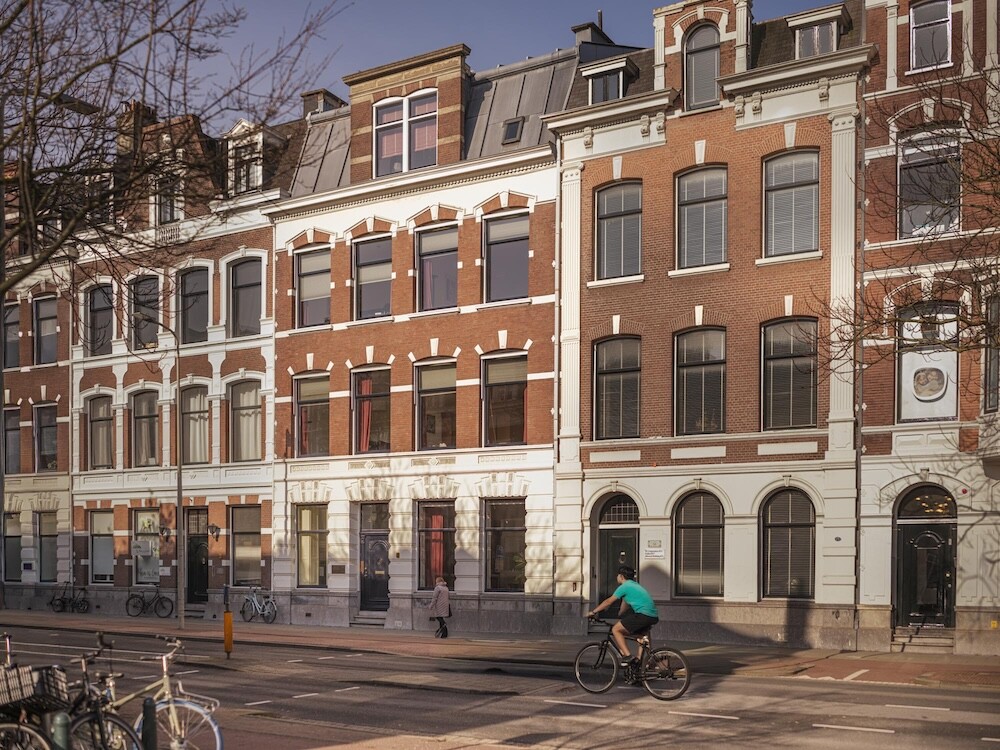 Capra Advocaten vestiging locatie Den Haag