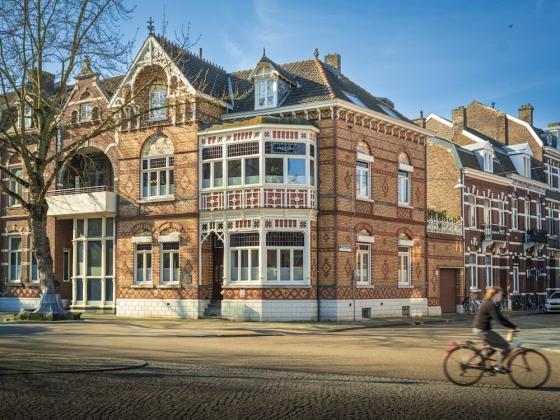Capra Advocaten vestiging locatie Maastricht
