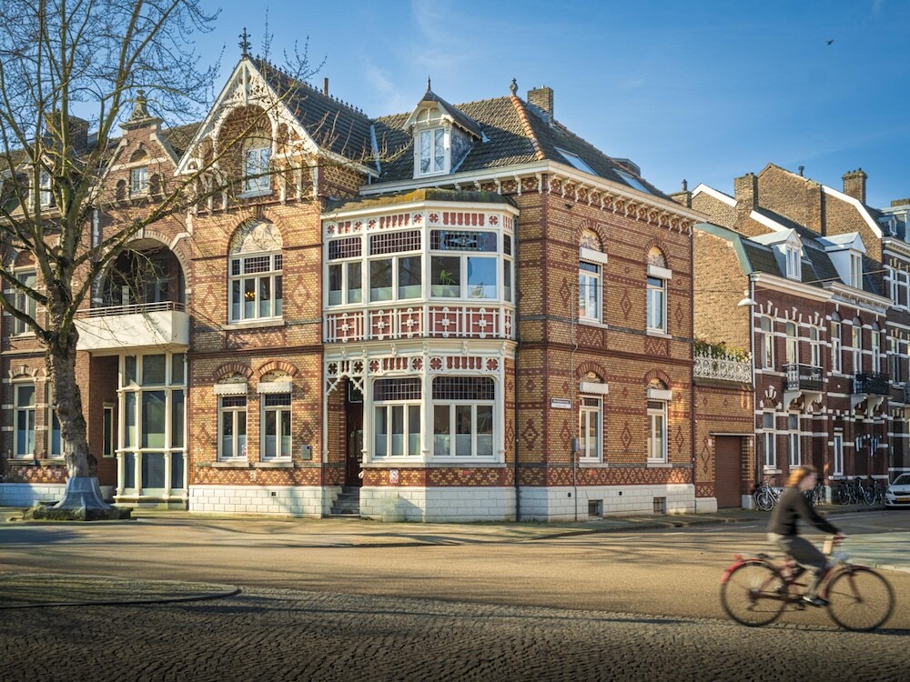 Capra Advocaten vestiging locatie Maastricht
