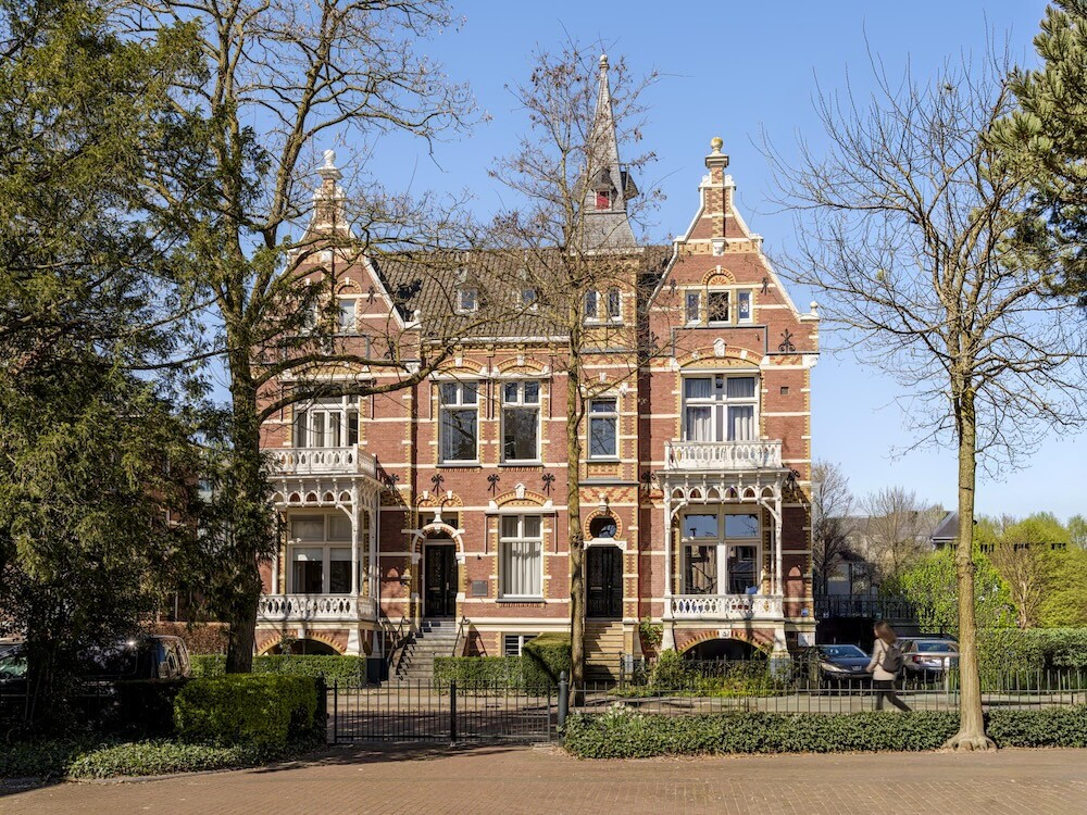 Capra Advocaten vestiging Zwolle