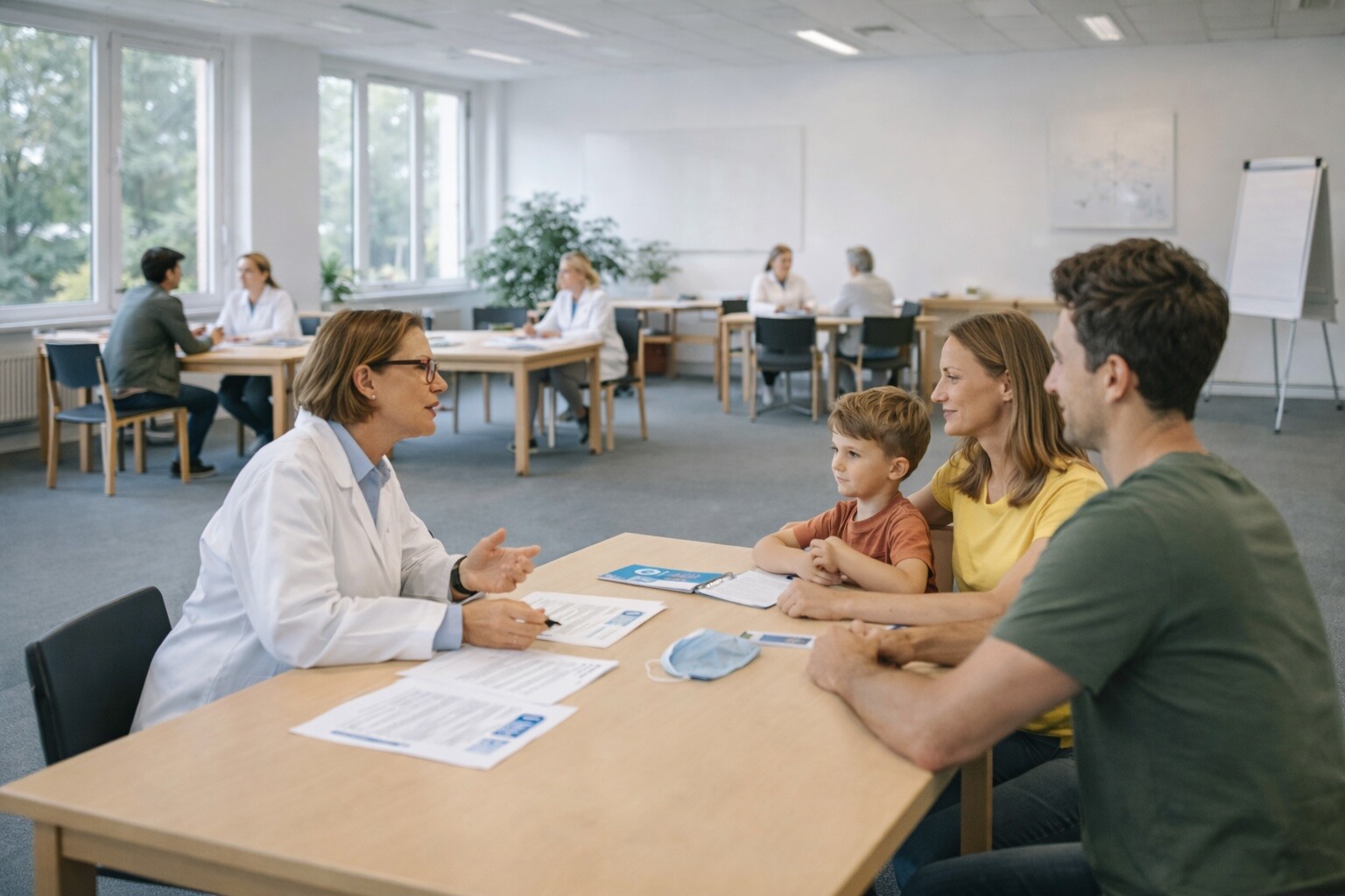 Capra Advocaten sectoren GGD