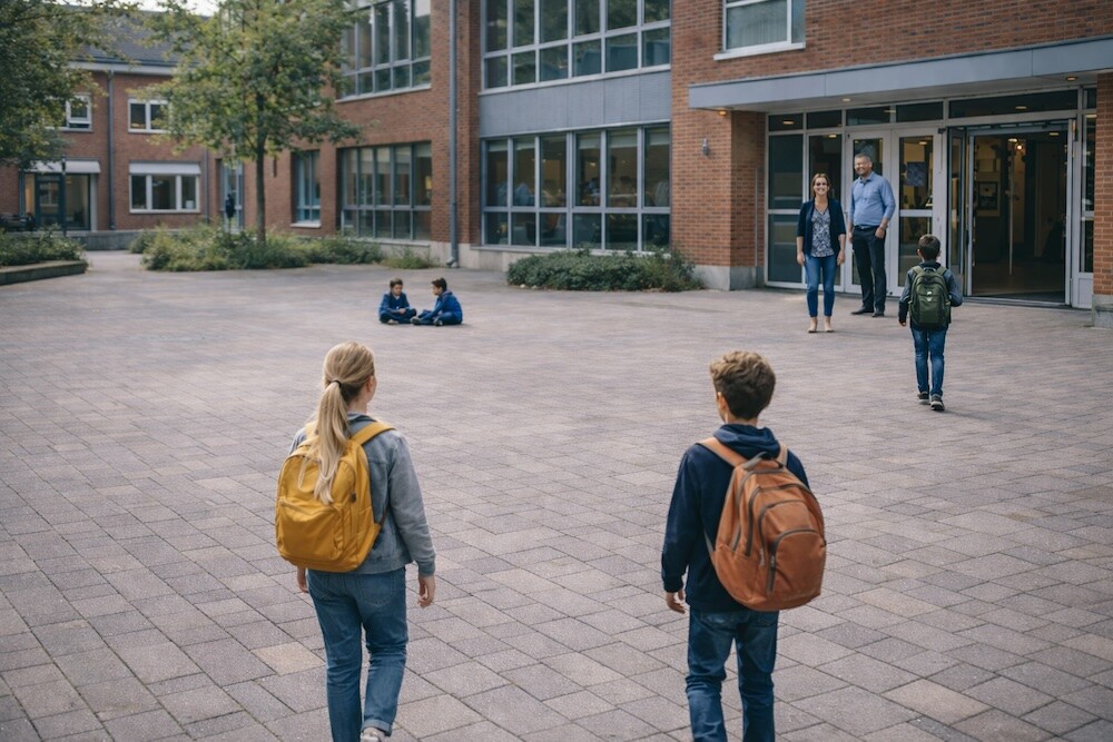 Capra Advocaten sectoren Primair en Voortgezet Onderwijs