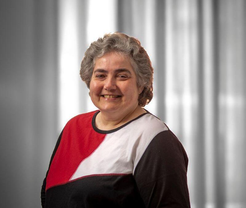 Carlien van Helden - Capra Advocaten Den Haag