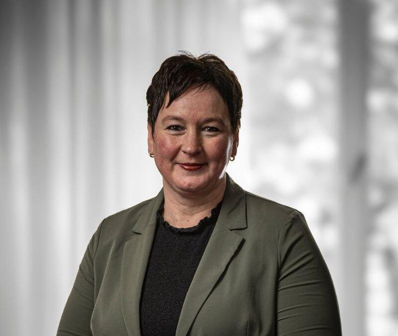 Dimphie Wilpshaar-Beukeveld - Capra Advocaten Zwolle