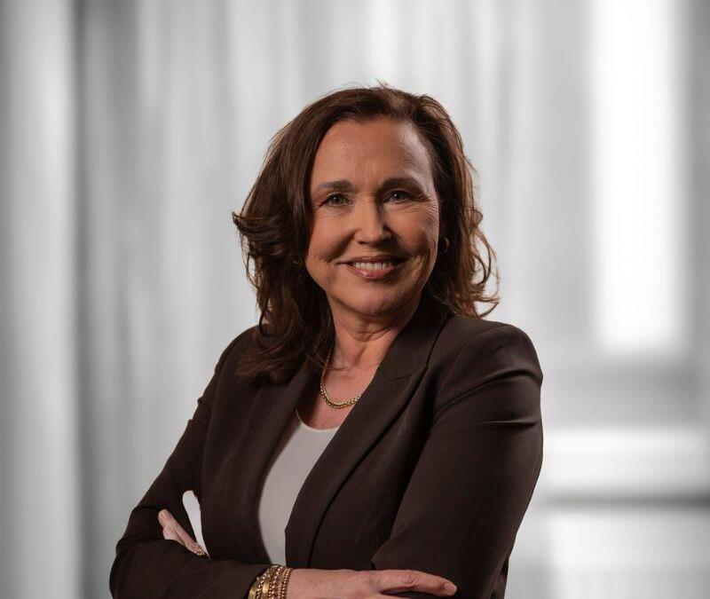 Esther van Gaal - Capra Advocaten Den Bosch