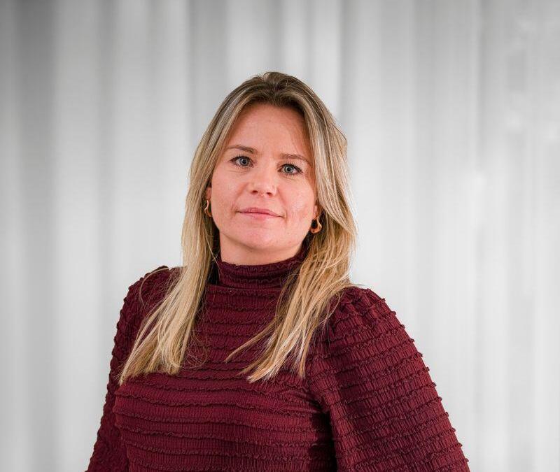 Ilona Pesman - Capra Advocaten Zwolle