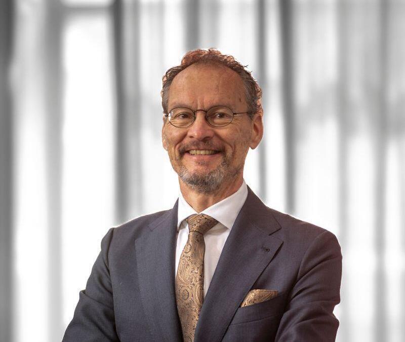 Jan Blanken - Capra Advocaten Den Haag