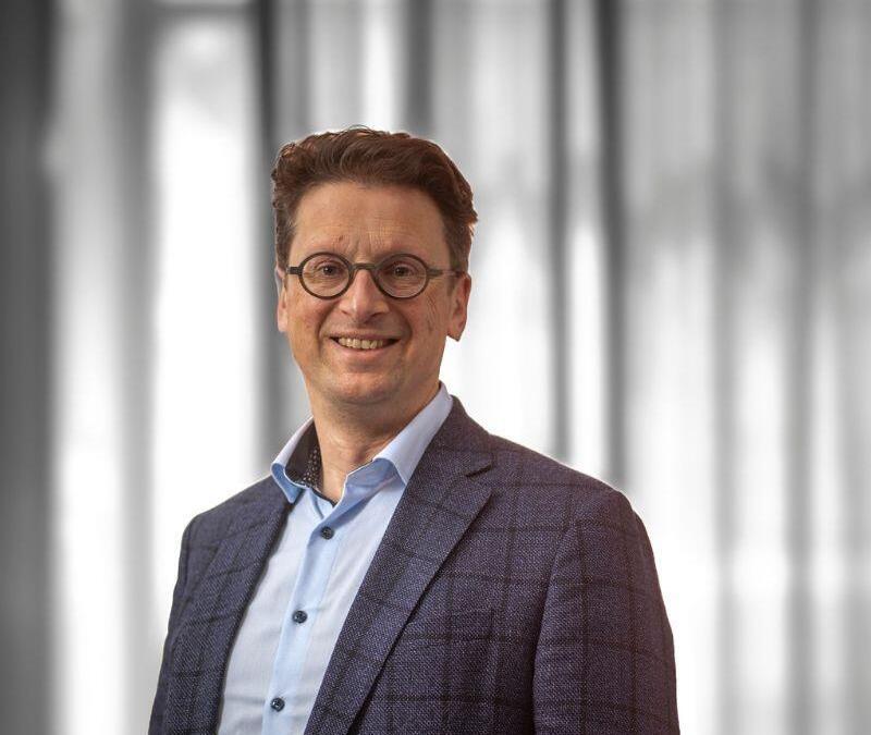 Jan-Paul van Zanten - Capra Advocaten Den Haag