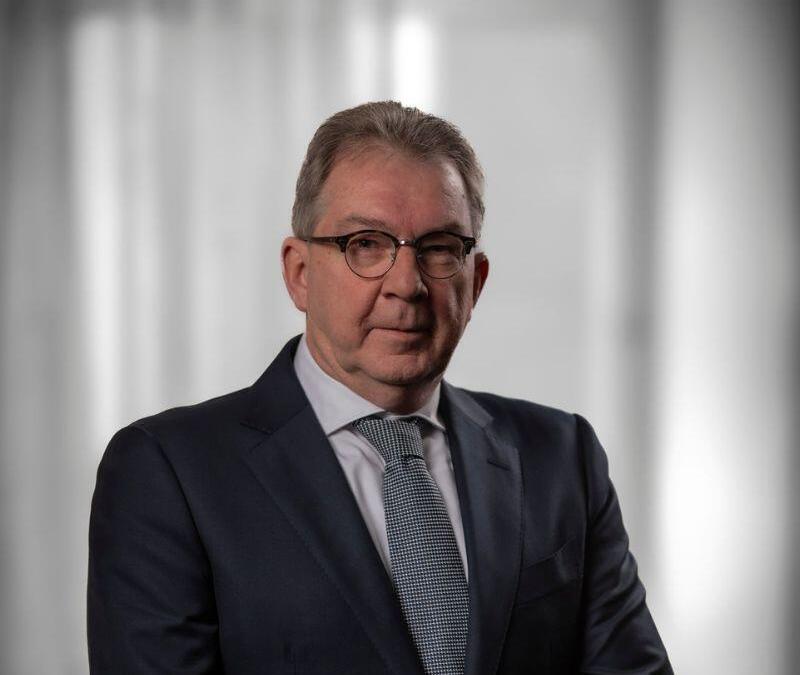 Jos de Roover - Capra Advocaten Den Bosch