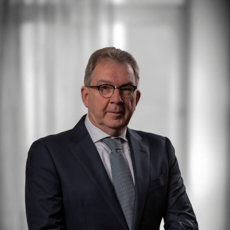 Jos de Roover - Capra Advocaten Den Bosch
