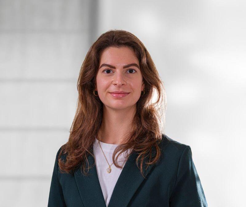 Judith Bijl - Capra Advocaten Den Bosch