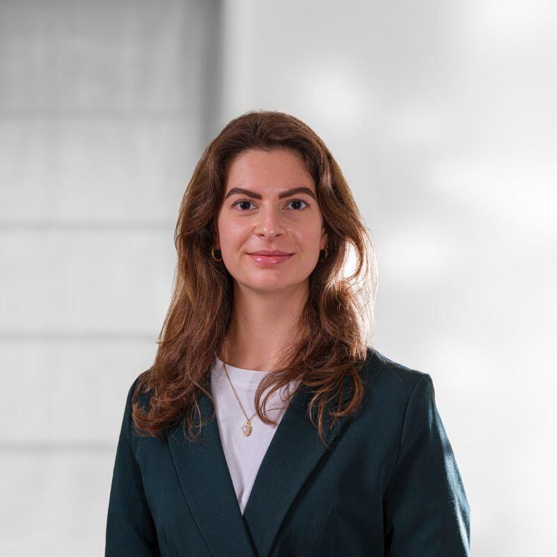 Judith Bijl - Capra Advocaten Den Bosch
