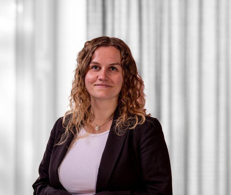 Kim Meeuwissen - Capra Advocaten Den Haag