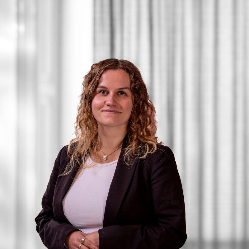 Kim Meeuwissen - Capra Advocaten Den Haag