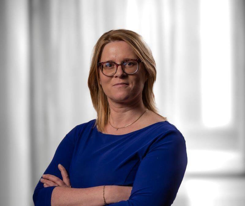 Maartje Rutten - Capra Advocaten Den Bosch
