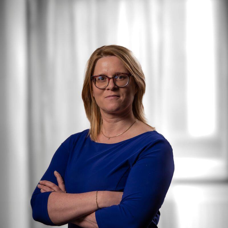 Maartje Rutten - Capra Advocaten Den Bosch