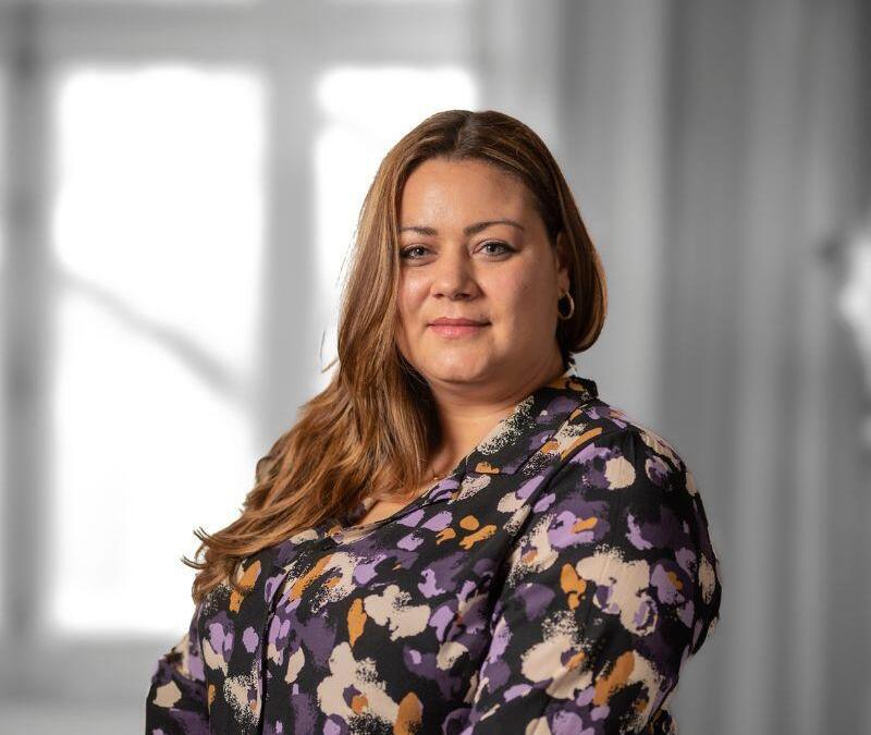 Manuela Dieters - Capra Advocaten Maastricht