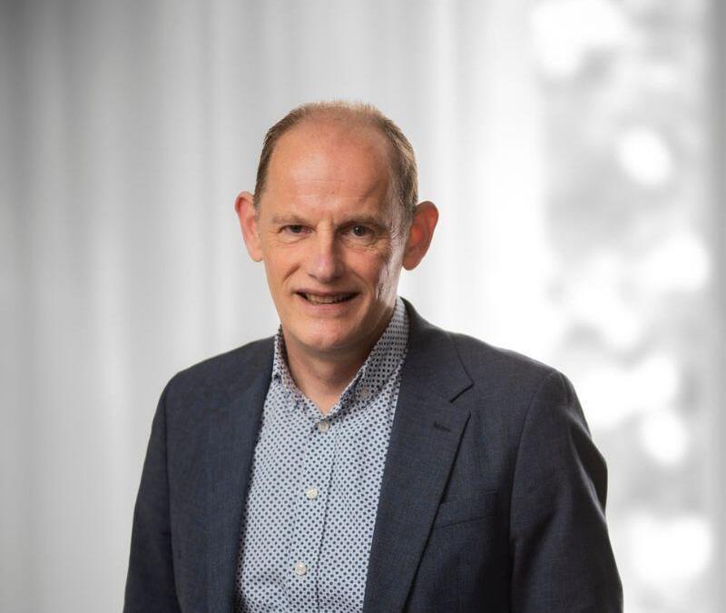 Marien Korevaar - Capra Advocaten Zwolle