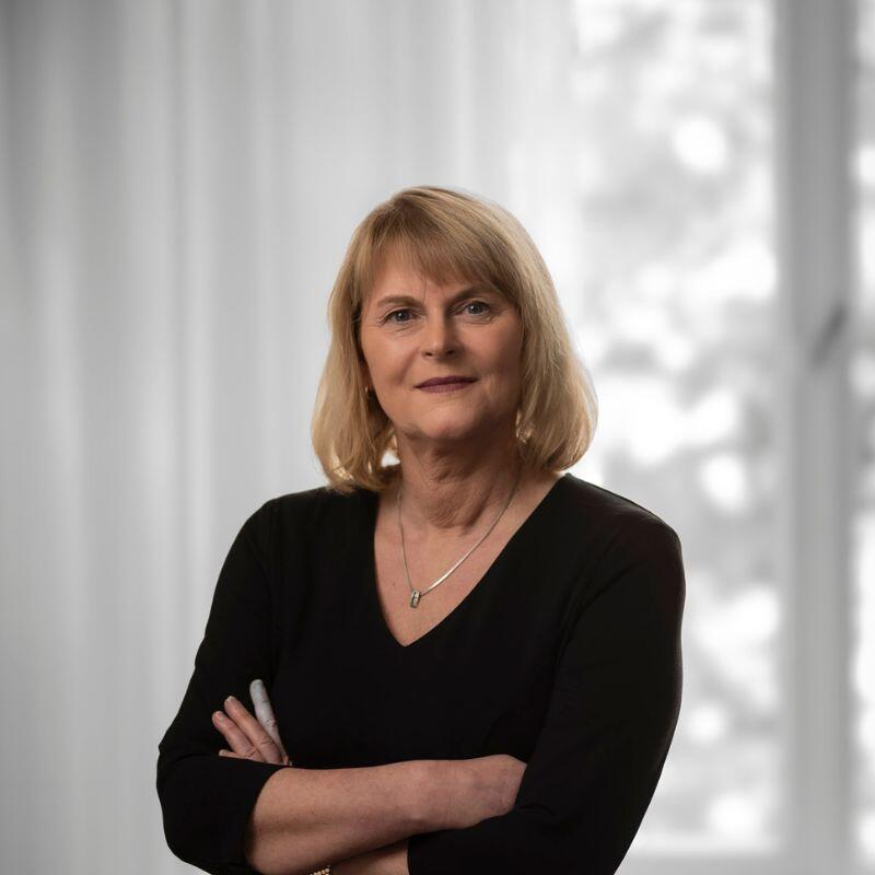 Marion Kolijn van de Merwe - Capra Advocaten Zwolle