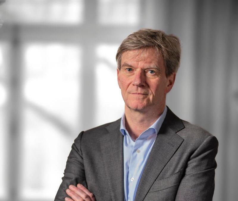 Mark van de Laar - Capra Advocaten Maastricht