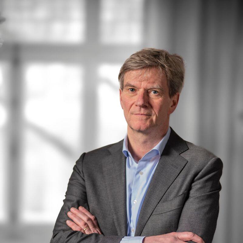 Mark van de Laar - Capra Advocaten Maastricht