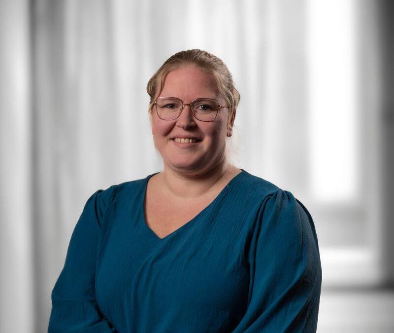 Monique Dijkman - Capra Advocaten Den Bosch