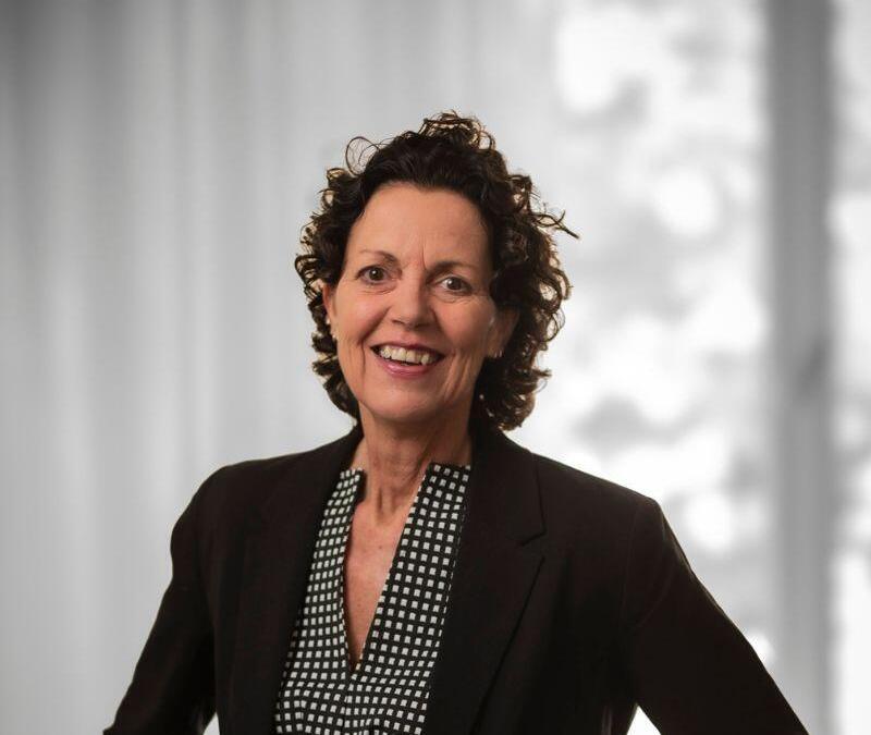 Rieneke Geerds - Capra Advocaten Zwolle