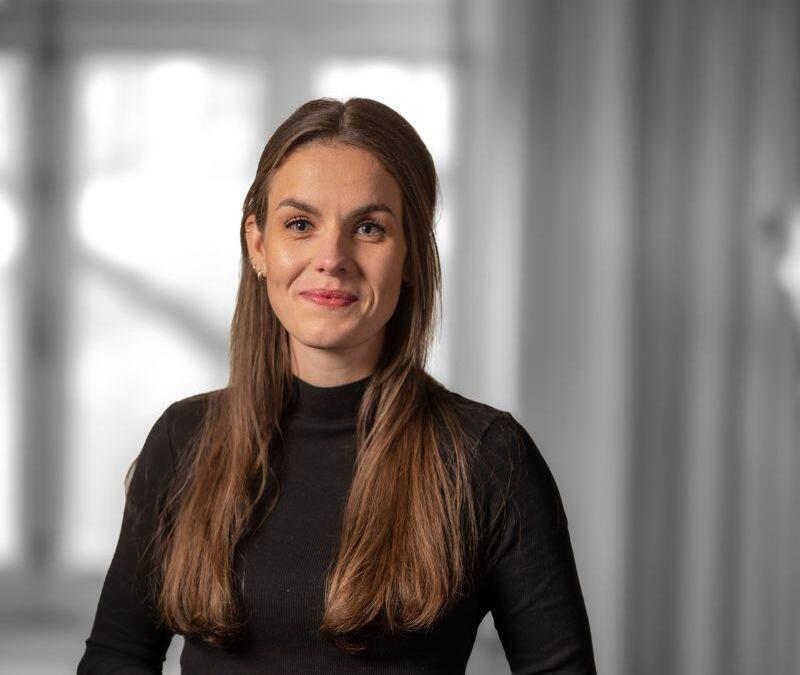 Sanne Dassen - Capra Advocaten Maastricht