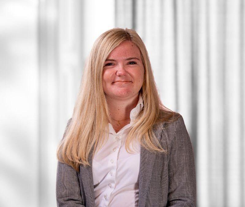 Sanne Goedhart - Capra Advocaten Den Haag