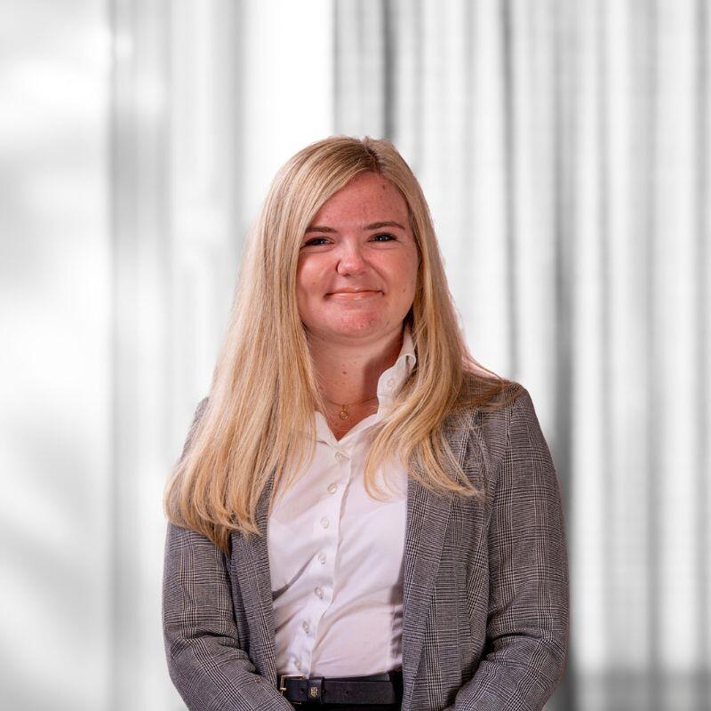 Sanne Goedhart - Capra Advocaten Den Haag