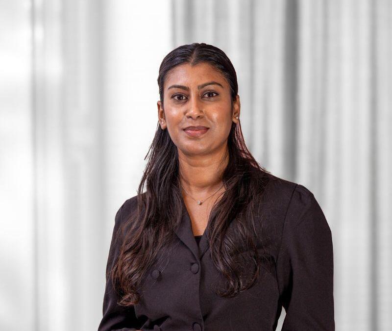 Suraya Bhawan - Capra Advocaten Den Haag