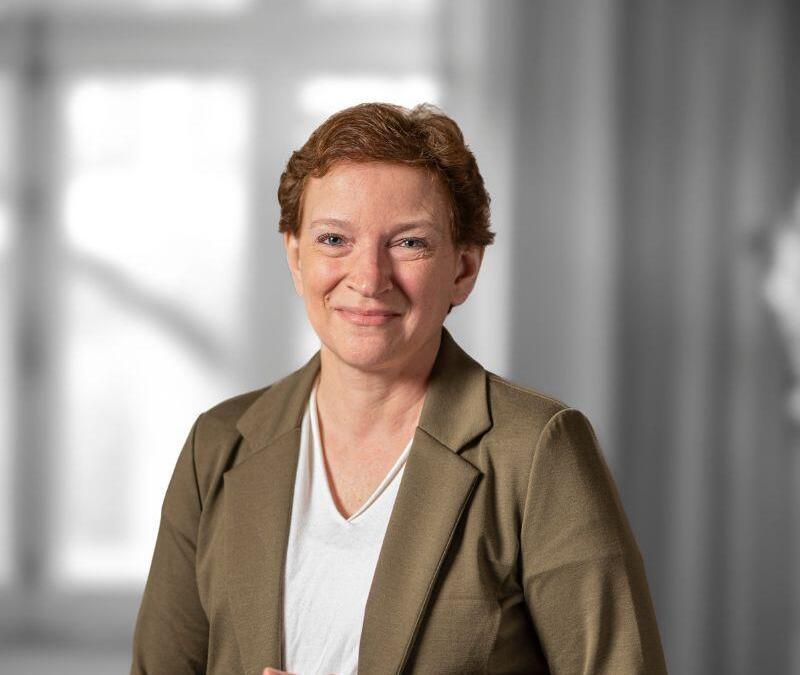 Suzanne van Loon - Capra Advocaten Maastricht