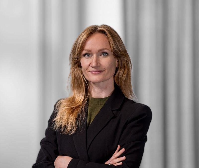 Tessa Jaspers Capra Den Haag