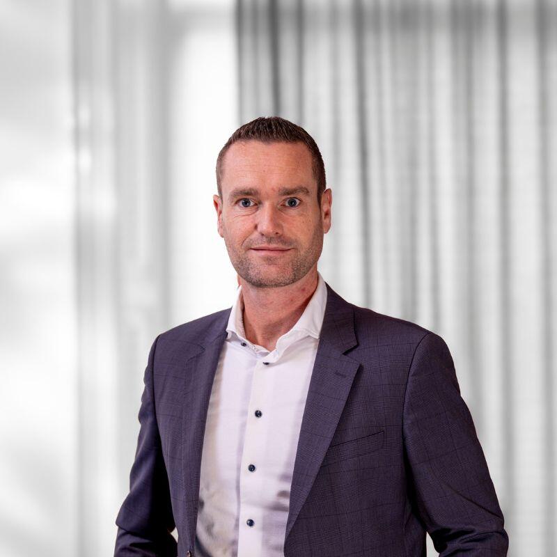Vincent Stavleu - Capra Advocaten Den Haag