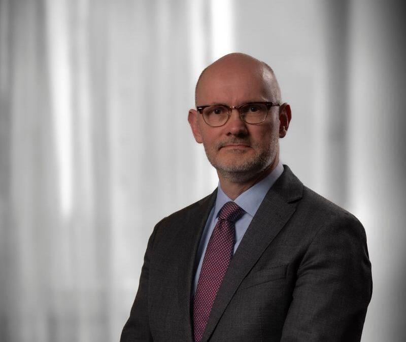 Vincent van Cruijningen - Capra Advocaten Den Bosch