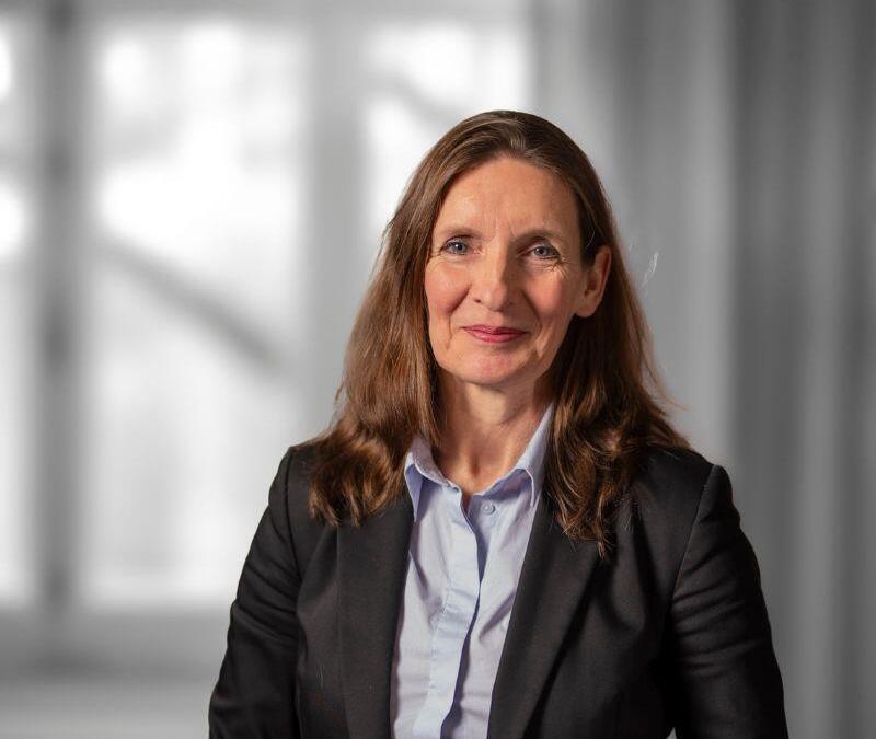 Viviane Nowak - Capra Advocaten Maastricht