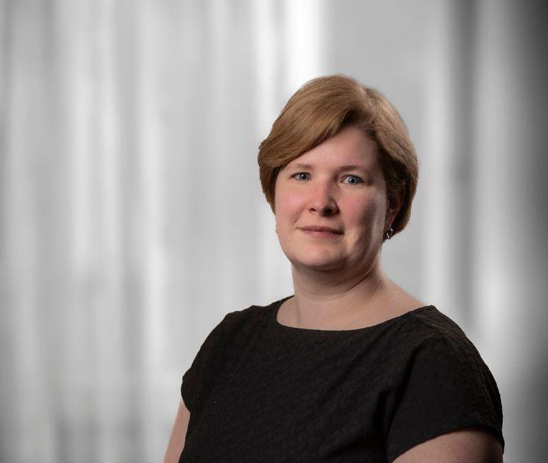 Wendy Brouwer van Kessel - Capra Advocaten Den Bosch