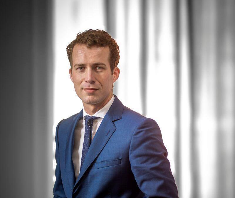 William van Wijngaarden - Capra Advocaten Den Haag