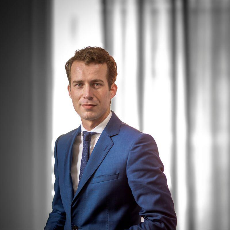 William van Wijngaarden - Capra Advocaten Den Haag